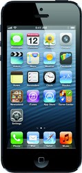 Apple iPhone 5 16GB - Грязовец