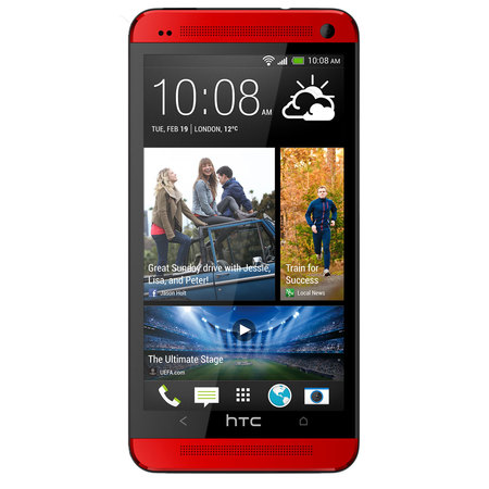 Сотовый телефон HTC HTC One 32Gb - Грязовец