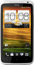 HTC One X 16GB - Грязовец