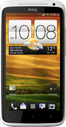 HTC One X 32GB - Грязовец