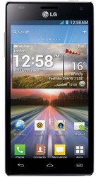 LG P880 Optimus 4X HD - Грязовец