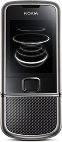 Мобильный телефон Nokia 8800 Carbon Arte - Грязовец