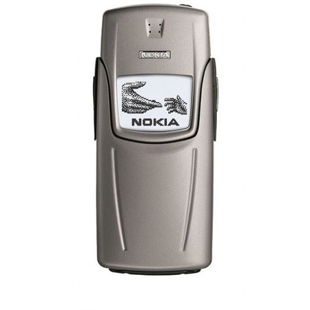 Nokia 8910 - Грязовец