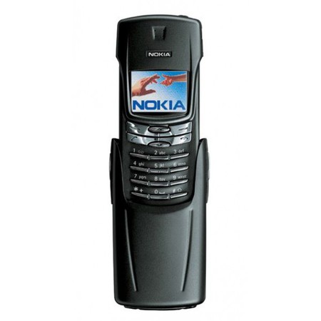 Nokia 8910i - Грязовец