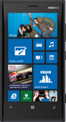 Мобильный телефон Nokia Lumia 920 - Грязовец