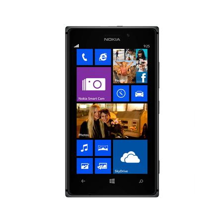 Смартфон NOKIA Lumia 925 Black - Грязовец