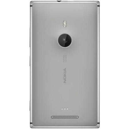 Смартфон NOKIA Lumia 925 Grey - Грязовец