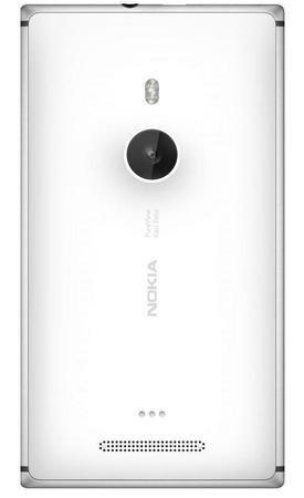 Смартфон NOKIA Lumia 925 White - Грязовец