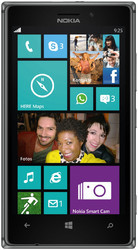Смартфон Nokia Lumia 925 - Грязовец
