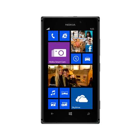 Сотовый телефон Nokia Nokia Lumia 925 - Грязовец