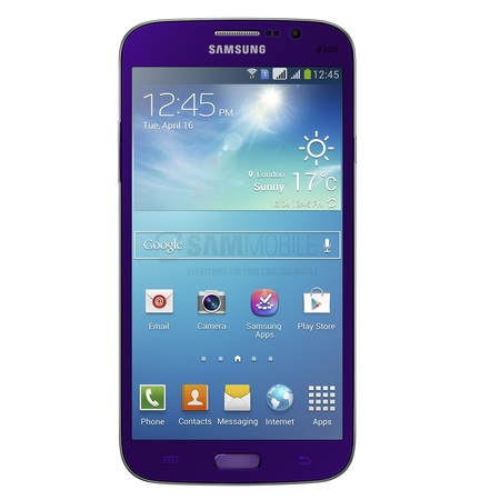 Смартфон Samsung Galaxy Mega 5.8 GT-I9152 - Грязовец