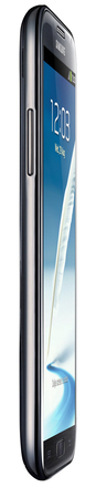 Смартфон Samsung Galaxy Note 2 GT-N7100 Gray - Грязовец