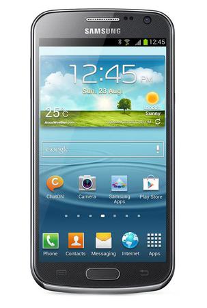 Смартфон Samsung Galaxy Premier GT-I9260 Silver 16 Gb - Грязовец