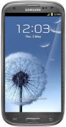Samsung Galaxy S3 i9300 32GB Titanium Grey - Грязовец