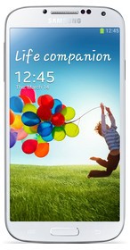 Смартфон Samsung Galaxy S4 16Gb GT-I9505 - Грязовец