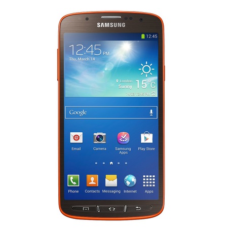 Смартфон Samsung Galaxy S4 Active GT-i9295 16 GB - Грязовец