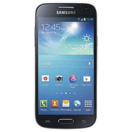 Samsung Galaxy S4 mini GT-I9192 8GB черный - Грязовец