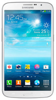 Смартфон SAMSUNG I9200 Galaxy Mega 6.3 White - Грязовец