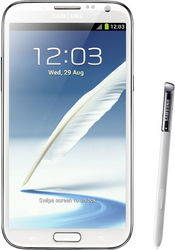 Samsung N7100 Galaxy Note 2 16GB - Грязовец
