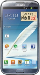 Samsung N7105 Galaxy Note 2 16GB - Грязовец