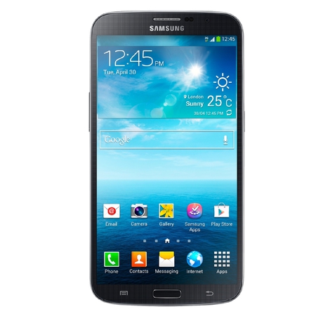 Сотовый телефон Samsung Samsung Galaxy Mega 6.3 GT-I9200 8Gb - Грязовец