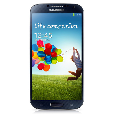Сотовый телефон Samsung Samsung Galaxy S4 GT-i9505ZKA 16Gb - Грязовец