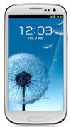Смартфон Samsung Samsung Смартфон Samsung Galaxy S3 16 Gb White LTE GT-I9305 - Грязовец
