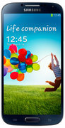 Смартфон Samsung Samsung Смартфон Samsung Galaxy S4 Black GT-I9505 LTE - Грязовец