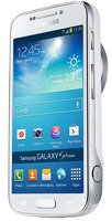 Смартфон SAMSUNG SM-C101 Galaxy S4 Zoom White - Грязовец