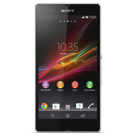Смартфон Sony Xperia Z C6603 - Грязовец