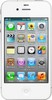 Apple iPhone 4S 16Gb white - Грязовец