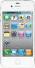 Смартфон Apple iPhone 4S 16Gb White - Грязовец
