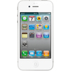Мобильный телефон Apple iPhone 4S 32Gb (белый) - Грязовец