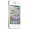 Мобильный телефон Apple iPhone 4S 64Gb (белый) - Грязовец