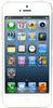 Смартфон Apple iPhone 5 32Gb White & Silver - Грязовец