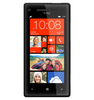 Смартфон HTC Windows Phone 8X Black - Грязовец