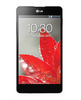 Смартфон LG E975 Optimus G Black - Грязовец