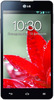 Смартфон LG E975 Optimus G White - Грязовец