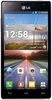 Смартфон LG Optimus 4X HD P880 Black - Грязовец