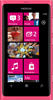 Смартфон Nokia Lumia 800 Matt Magenta - Грязовец