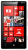 Смартфон Nokia Lumia 820 White - Грязовец