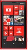 Смартфон Nokia Lumia 920 Red - Грязовец