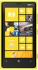 Смартфон Nokia Lumia 920 Yellow - Грязовец