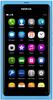 Смартфон Nokia N9 16Gb Blue - Грязовец