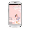 Мобильный телефон Samsung + 1 ГБ RAM+  Galaxy S III GT-I9300 La Fleur 16 Гб 16 ГБ - Грязовец
