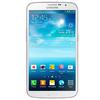 Смартфон Samsung Galaxy Mega 6.3 GT-I9200 White - Грязовец