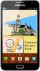Смартфон Samsung Galaxy Note GT-N7000 Blue - Грязовец