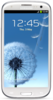 Смартфон Samsung Galaxy S3 GT-I9300 32Gb Marble white - Грязовец
