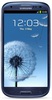 Смартфон Samsung Galaxy S3 GT-I9300 16Gb Pebble blue - Грязовец