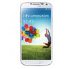 Смартфон Samsung Galaxy S4 GT-I9505 White - Грязовец